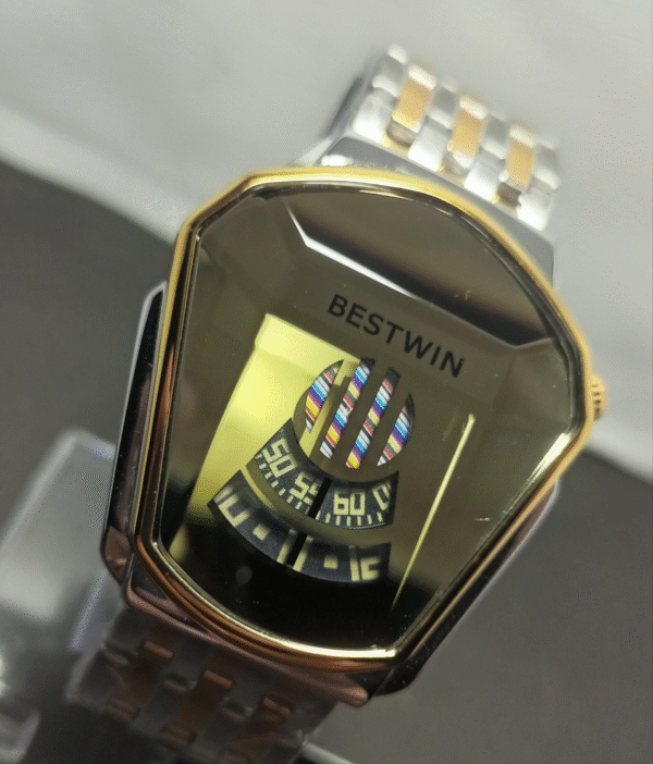 Bestwin Jump Hour Digital Watch