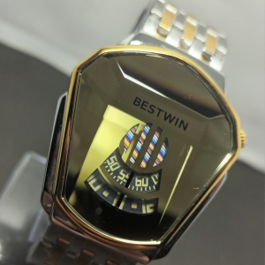 Bestwin Jump Hour Digital Watch