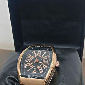 FRANK MULLER CRAZY HOUR’S