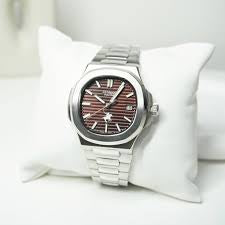 PATEK PHILIPPE GENEVE CHAIN