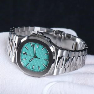 PATEK PHILIPPE NAUTILIS