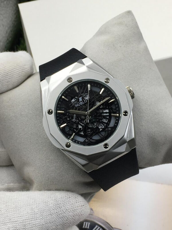 Hublot Classic Fusion Orlinski