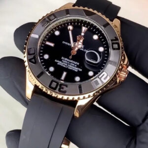 ROLEX YACHT MASTER