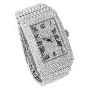 Cartier Tank