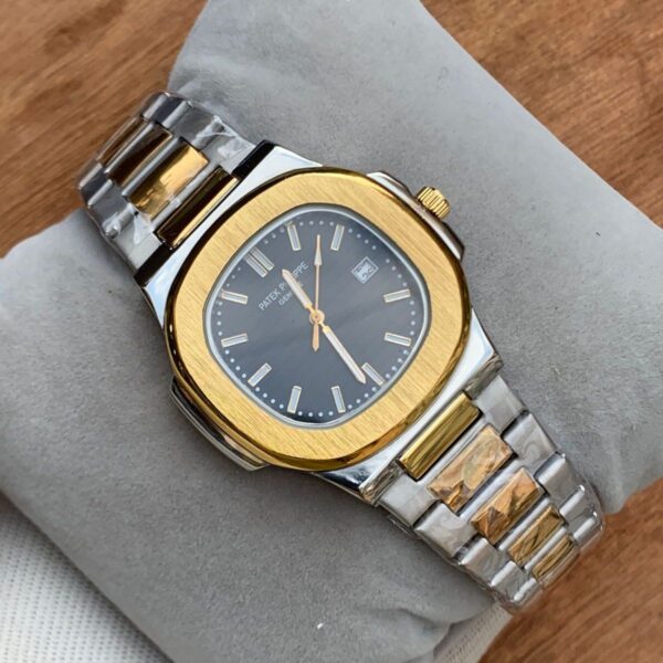 PATEK PHILLIP NAUTILUS