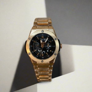 Hublot Big Bang Skeleton