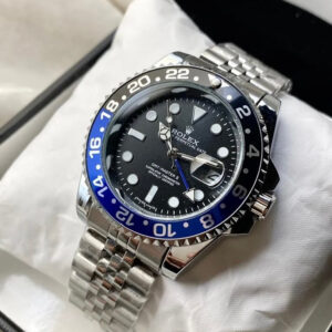 Rolex GMT-Master II “Batman”