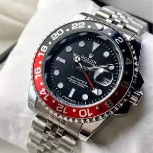 Rolex Sprite Edition