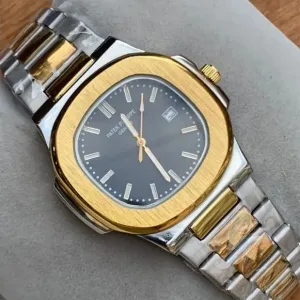 Patek Phillip Two Tone