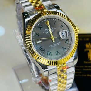 High Quality Rolex Totally Automatic