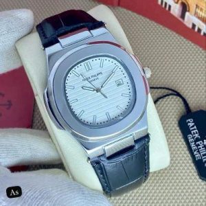 PATEK PHILLIP LEATHER STRAP